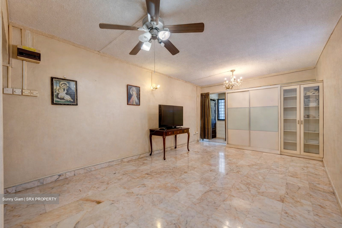 Blk 605 Eunos Rainbow (Bedok), HDB 5 Rooms #554994441